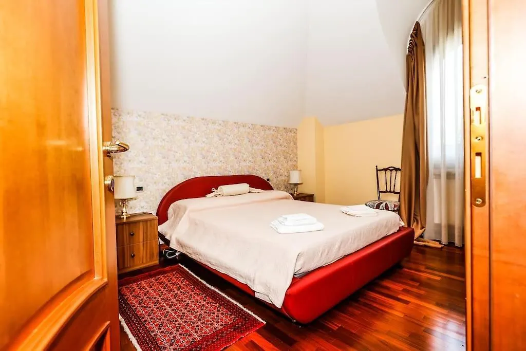 Prestigioso Appartamento Di 70Mq Vicino Milano Legnano Apartamento
