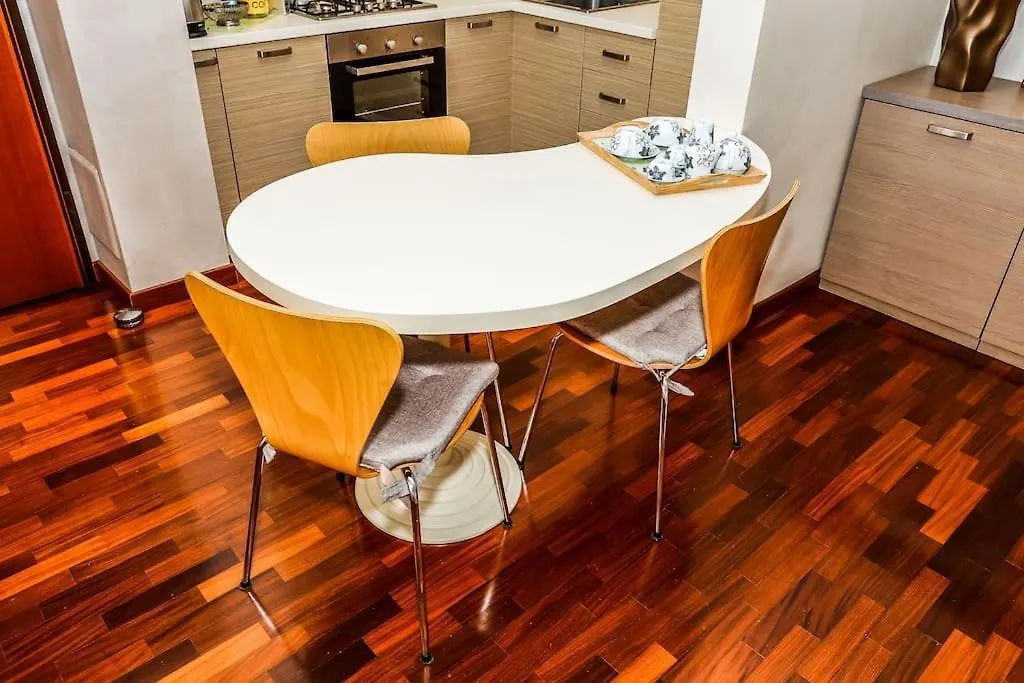 Prestigioso Appartamento Di 70Mq Vicino Milano Legnano