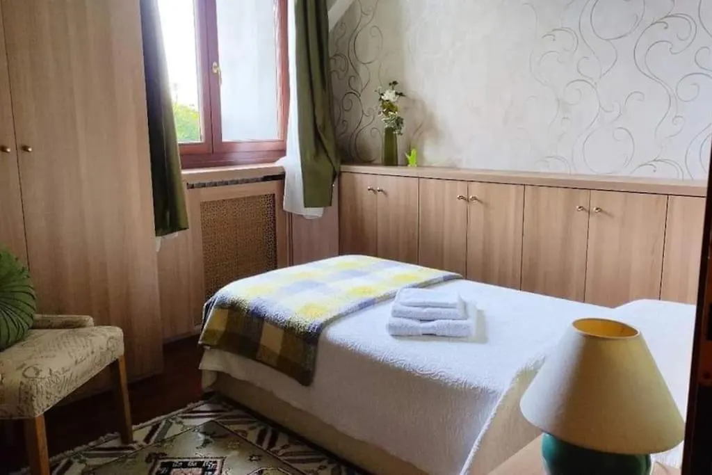 Apartamento Prestigioso Appartamento Di 70Mq Vicino Milano Legnano
