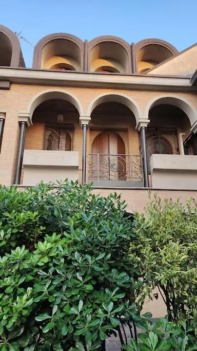 Apartamento Prestigioso Appartamento Di 70Mq Vicino Milano Legnano