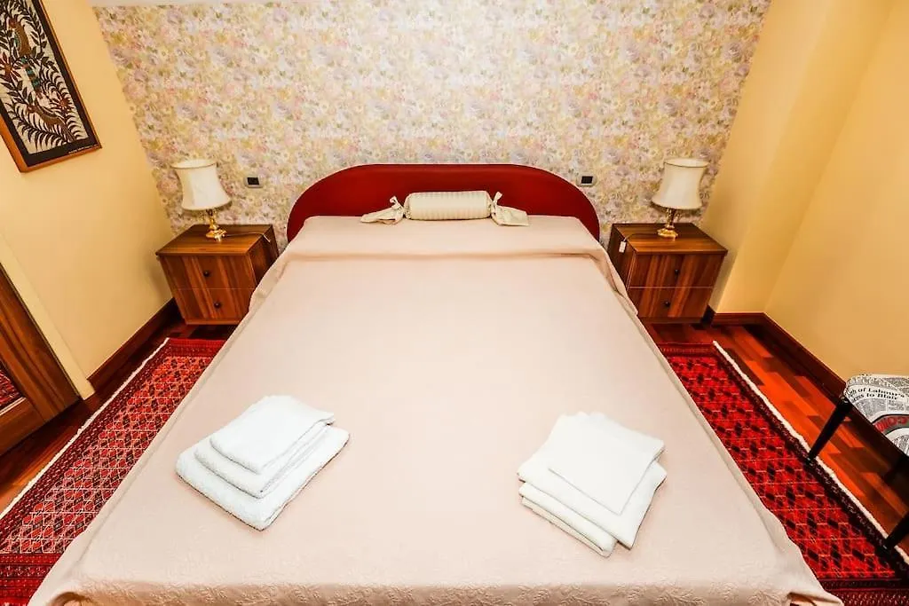 Prestigioso Appartamento Di 70Mq Vicino Milano Legnano