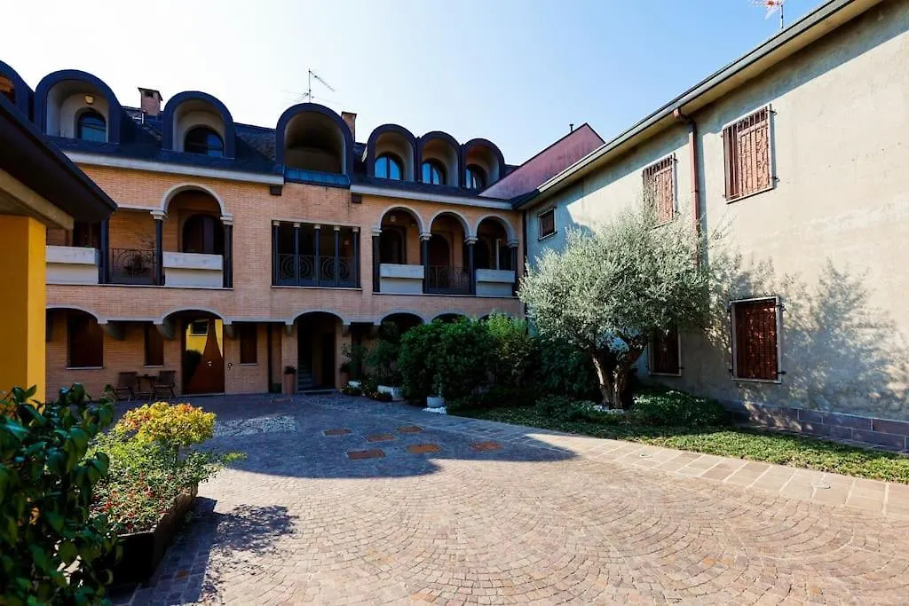 Apartamento Prestigioso Appartamento Di 70Mq Vicino Milano Legnano Italia