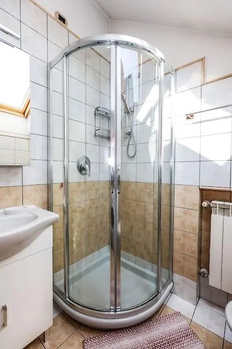 Apartamento Prestigioso Appartamento Di 70Mq Vicino Milano Legnano Italia