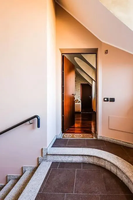Prestigioso Appartamento Di 70Mq Vicino Milano Legnano Apartamento