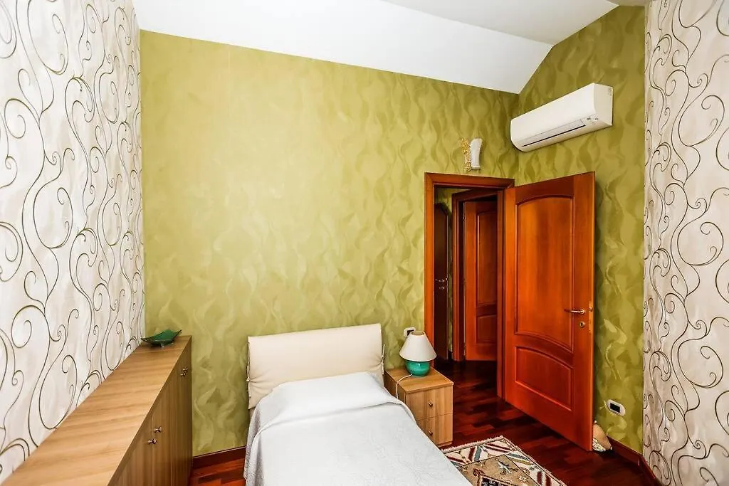 Prestigioso Appartamento Di 70Mq Vicino Milano Legnano