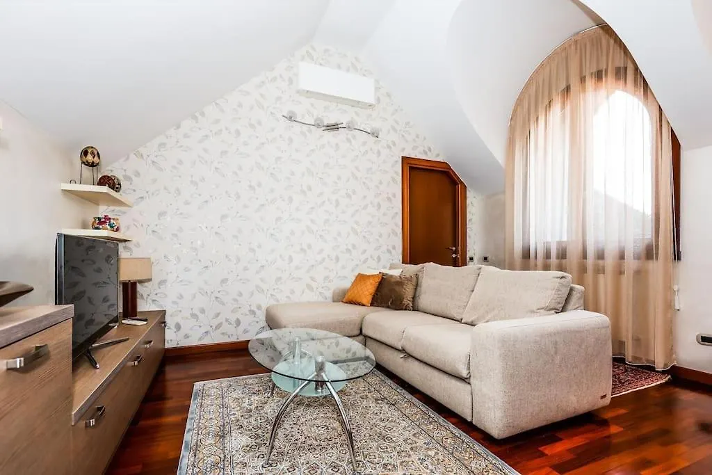 Apartment Prestigioso Appartamento Di 70Mq Vicino Milano Legnano